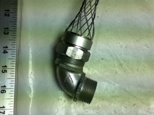 Hubbell 074-02-044 Connector