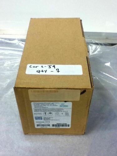 WEG PESW9CAX-R16 Motor Starter