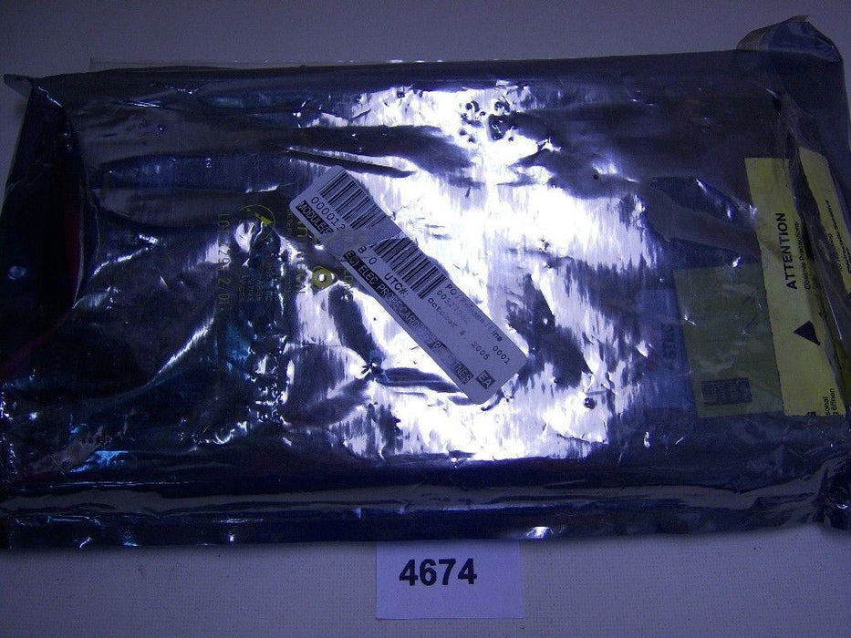 BTG Electronic Probe Card 701-1046 R2