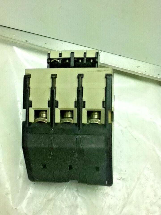 Telemecanique LR2-D3322 Thermal Overload Relay