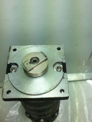 PARVEX TBN303-R0017 TACHOMETER