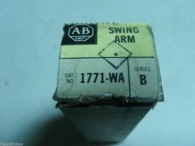 11 Allen-Bradley 1771-WA Swing Arm Terminal Block