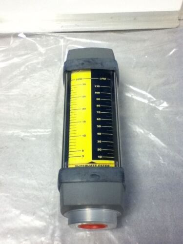 HEDLAND H894A-030 FLOW METER