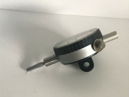 Mitutoyo 2804S-10 Dial Indicator