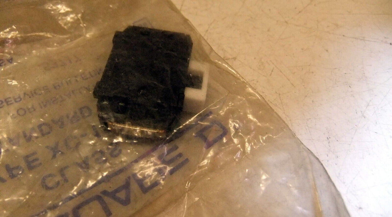 Square D Contact 8501-XC1