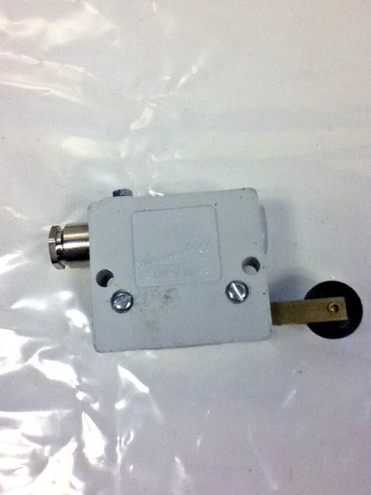 Kronenberg R1-AL Roller Pin Contact- No Box