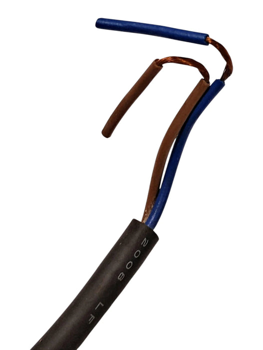 Omron E2K-X15MY2 100-240 V AC Capacitive Proximity Sensor