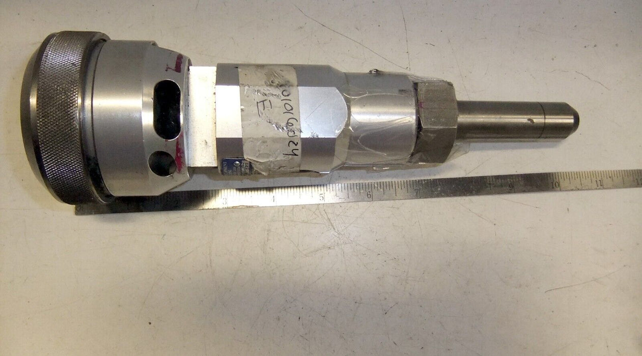 Sealant Equipment 2600-001-004-AA Dispense Valve Assembly