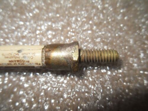 5 Limitron KGXA15 600Vac Fast-Acting Fuses
