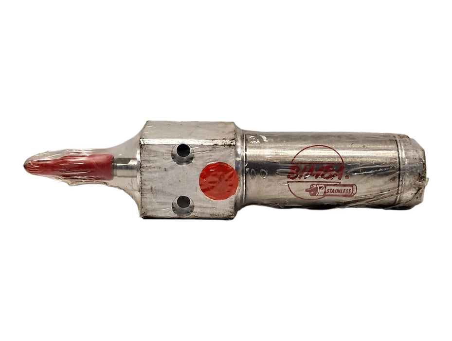 Bimba BF-091-D 150 psi Double-Acting Pneumatic Cylinder