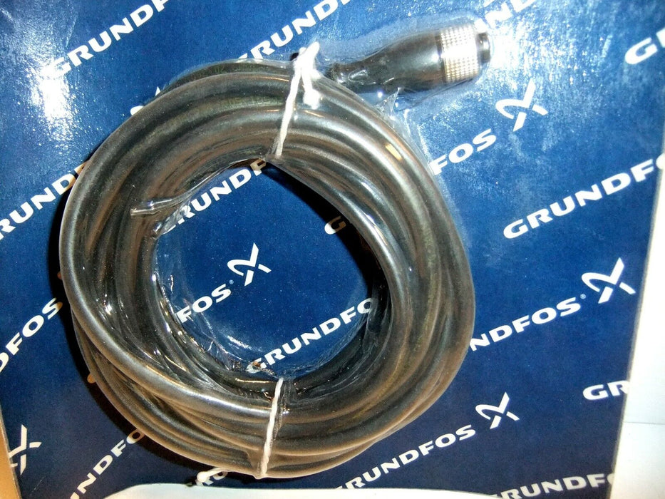 Grundfos Control Cable 5M 96440448
