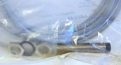 Allen-Bradley 872C-A4N12-A2 20-250 V AC Inductive Proximity Sensor