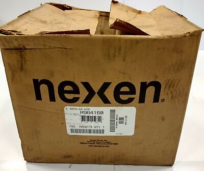 Nexen 964160 8in Web Guide