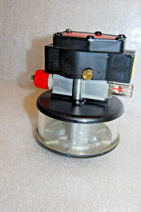 Watts L50-06R Lubricator L50-06R