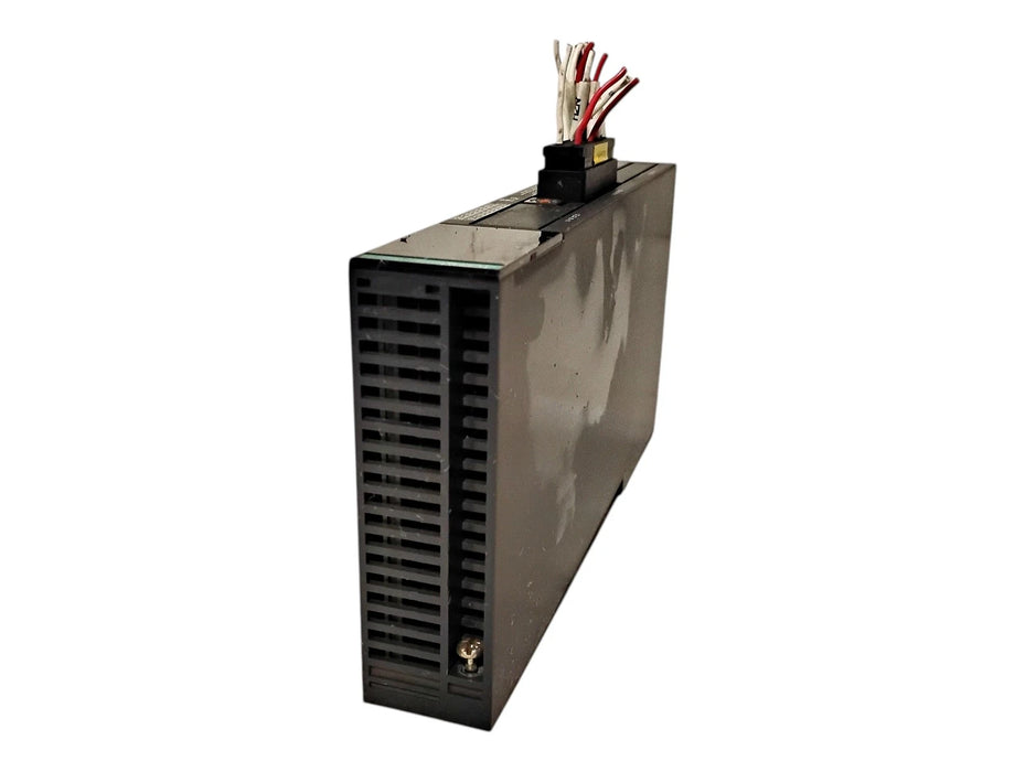 Toshiba TCPHM V3HH V3CT PROVISOR Process Controller Temperature Input Module