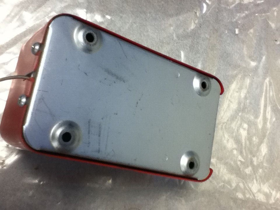 CHROMALOX AR-7024 TEMPERATURE CONTROL