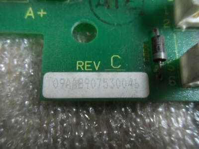 Eaton Corporation Dynamatic 15-867-2 Driver Board
