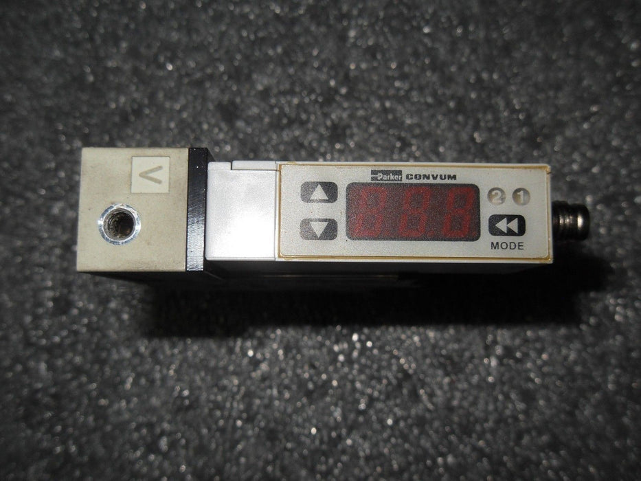 Parker Convum MC2S10HSZL24B5N Sensor