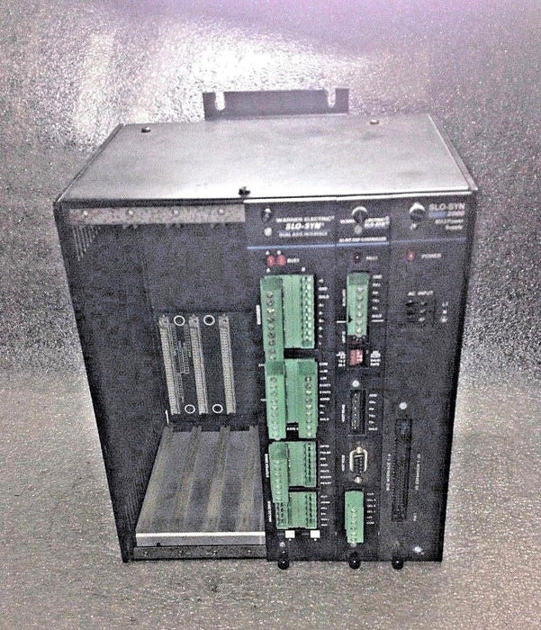 Superior Electric MX2000-6 Multi Axis Controller