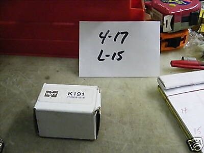 HOYT CONTACT SET SIZE 00 K191 373B331G18