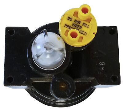 Parker 17L41BC Air Line Lubricator