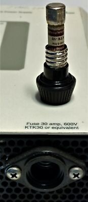 Schneider Electric DR-PLS4-000 Power Supply