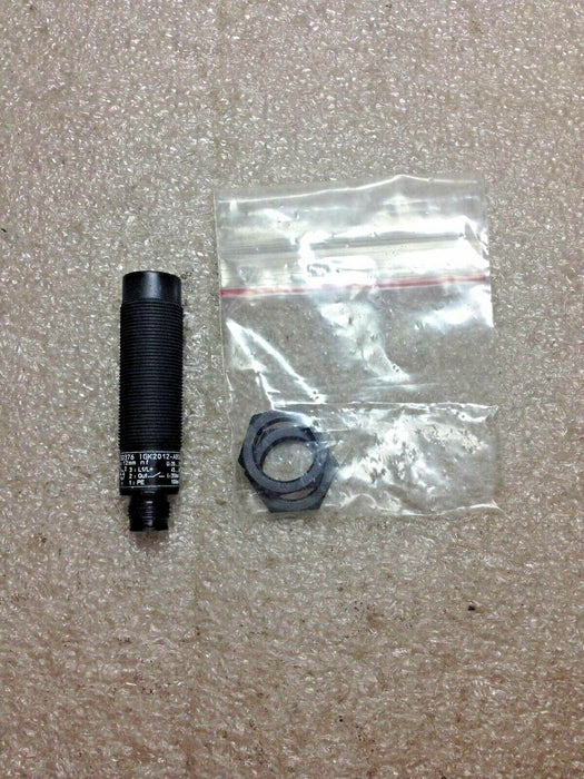 IFM EfectorIG0376 Inductive Sensor IGK2012-ABOA/SC/SL/LS-100AK RT