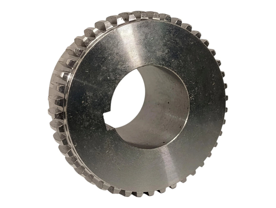 Lovejoy 69790400050 Gear Coupling Hub C-1.5 1-1/4 Bore 1/4 x 1/8 Keyway