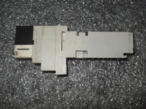 SMC VQ1101-3 SOLENOID VALVE