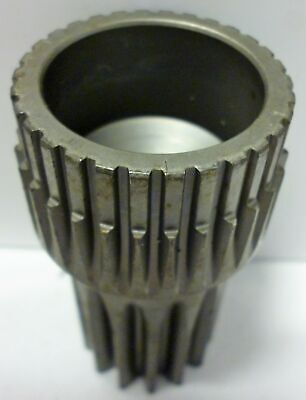Fanuc A97L-0218-0263#192 Rack and Pinion Gear