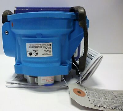 Meltric 63-64143 60A 600 VAC Receptacle