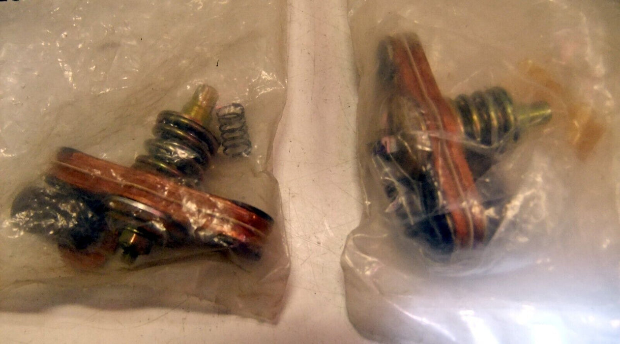 Lot of 2 Hyster Contacts 306268 Forklift