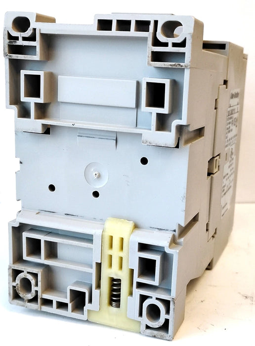 Allen-Bradley 100S-C60DJ14C 24 V DC Safety Contactor