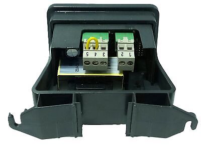 Watlow LVC6KU00000800A 120 V AC Temperature Limit Controller