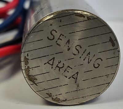 EMP Electronic Machine Products 1032 Magnetic Proximity Sensor