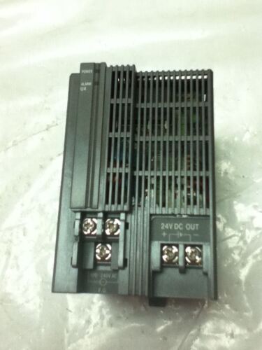 KEYENCE CORP KV-U4 POWER SUPPLY