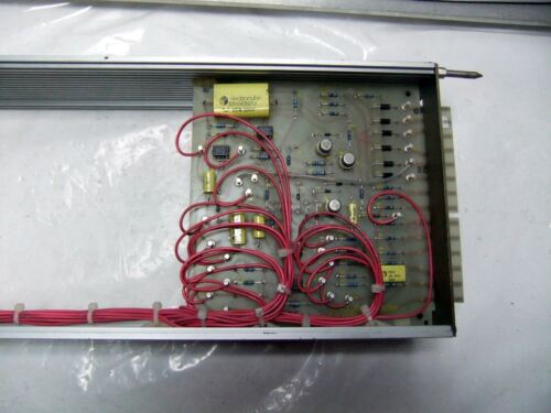 Westinghouse Error Detector AC Voltage 149D835G01