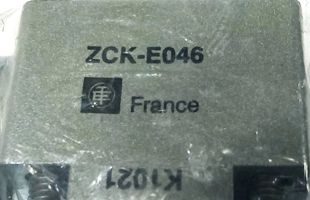 Telemecanique ZCK-E046 Limit Switch Head