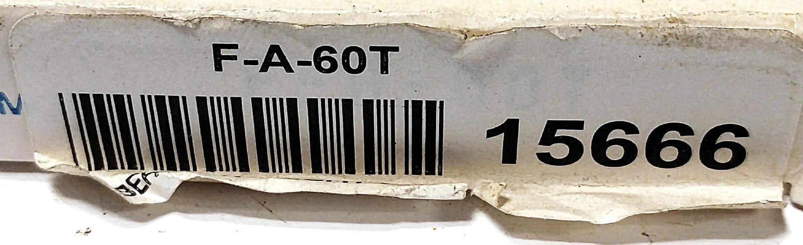 Tri-Tronics F-A-60T 15666 Stainless Steel Armored Fiber Optic Light Guide