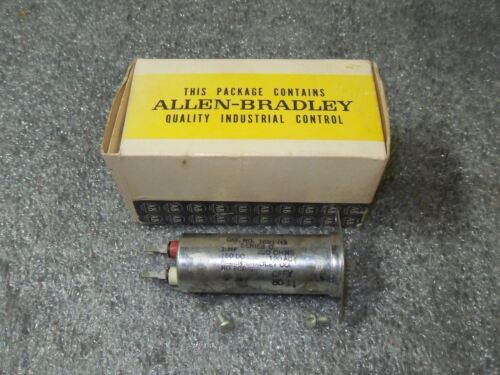 Allen-Bradley 1691-N3 Contact Protector