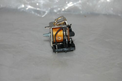 POTTER BRUMFIELD RELAY COIL KA5DG-24V