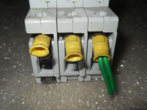 Sursum V-EA53-G60A 240/415V Circuit Breaker