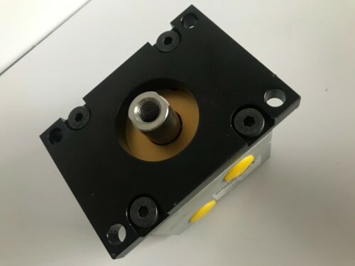 Compact Cylinder SD2X58-FF Cylinder