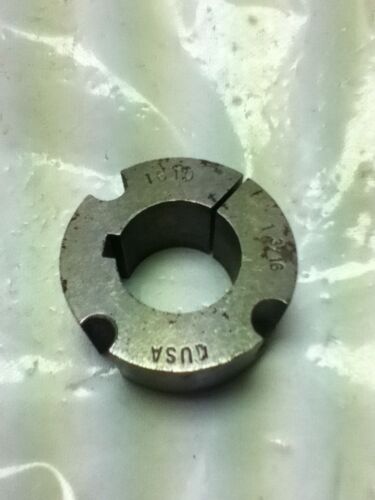 LOT OF 2 MARTIN 1610-1-3/16 BUSHING