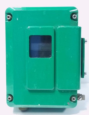 Schlumberger 101775-001 110 V AC Flow Meter