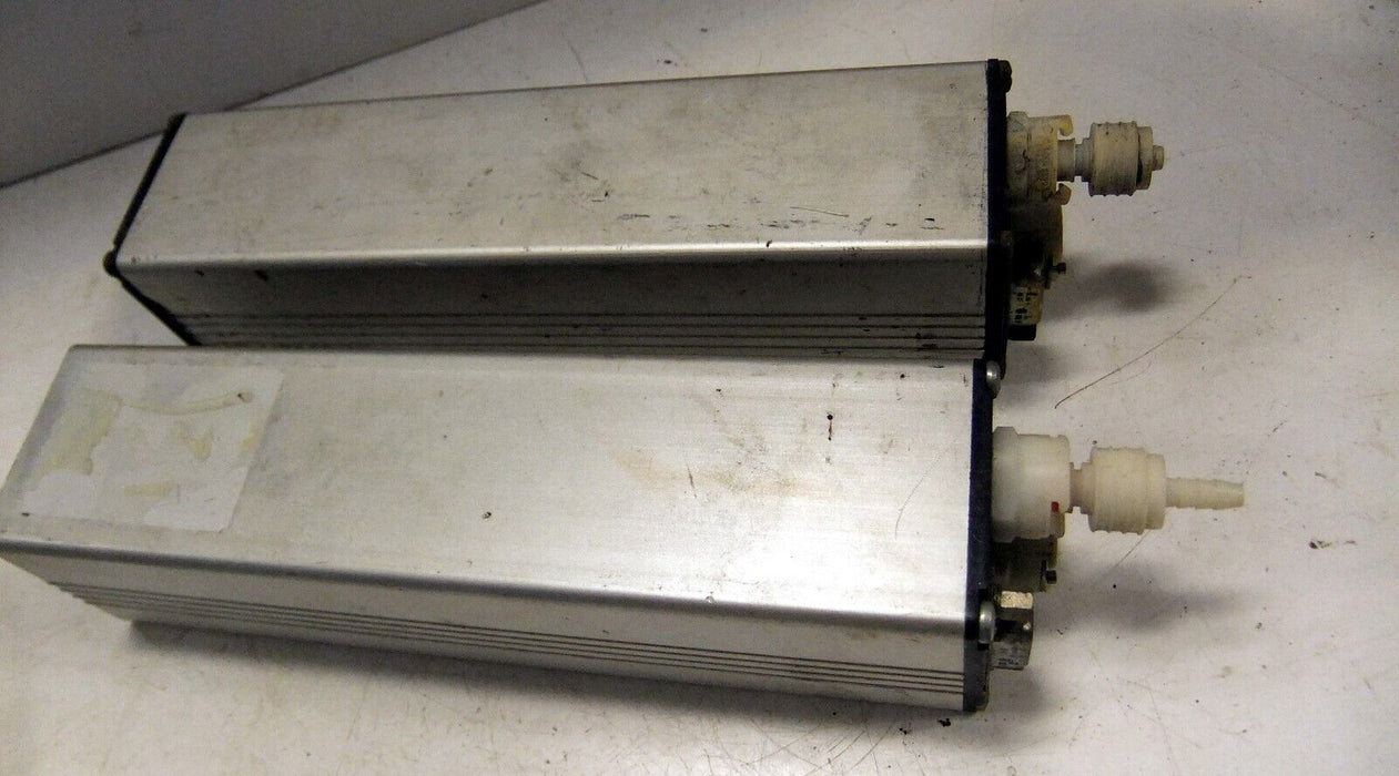 2 MATTHEWS JET-A-MARK A286150100 Plotter