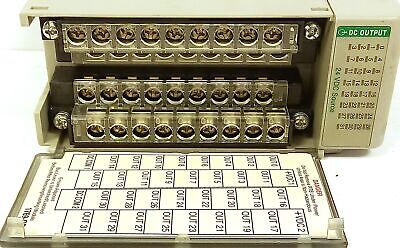 Allen-Bradley 1769-OB32 Ser A 5-24 V DC Solid-State PLC Input/Output Module