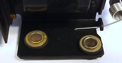 Allen-Bradley 700-C200-A1 110/120 V AC 50/60 Hz Industrial Control Relay