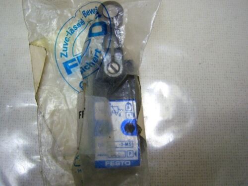Festo Limit Switch RN-3-M5