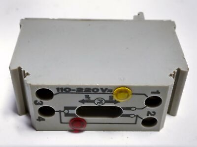 Phoenix Contact GTF76/230 Ground Disconnect Terminal Block